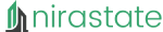 Nirastate logo – official partner of Addis Ababa Tours