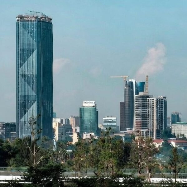 Addis city tour home page banner
